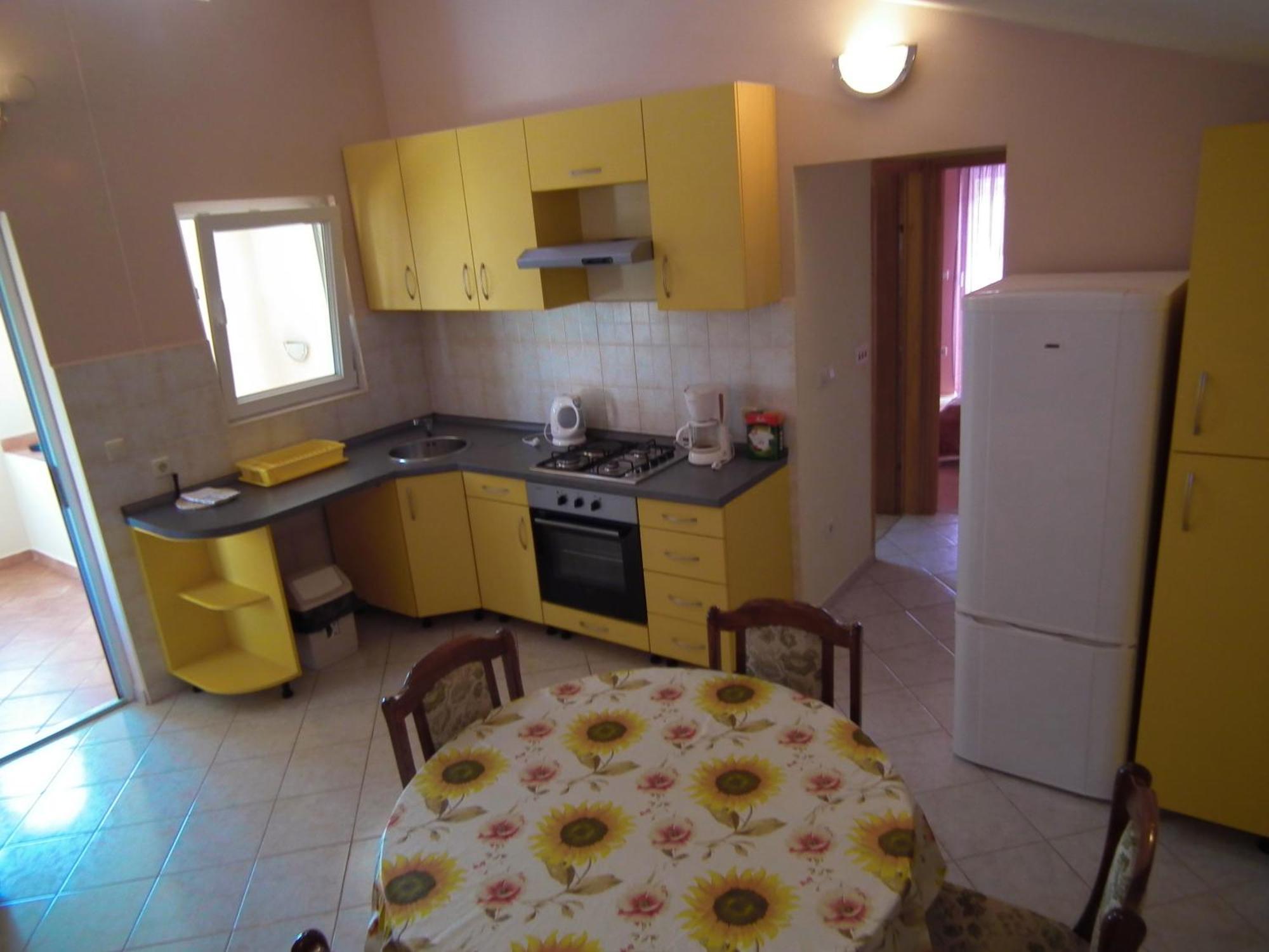 Apartments By The Sea Nin, Zadar - 12890 Kamer foto