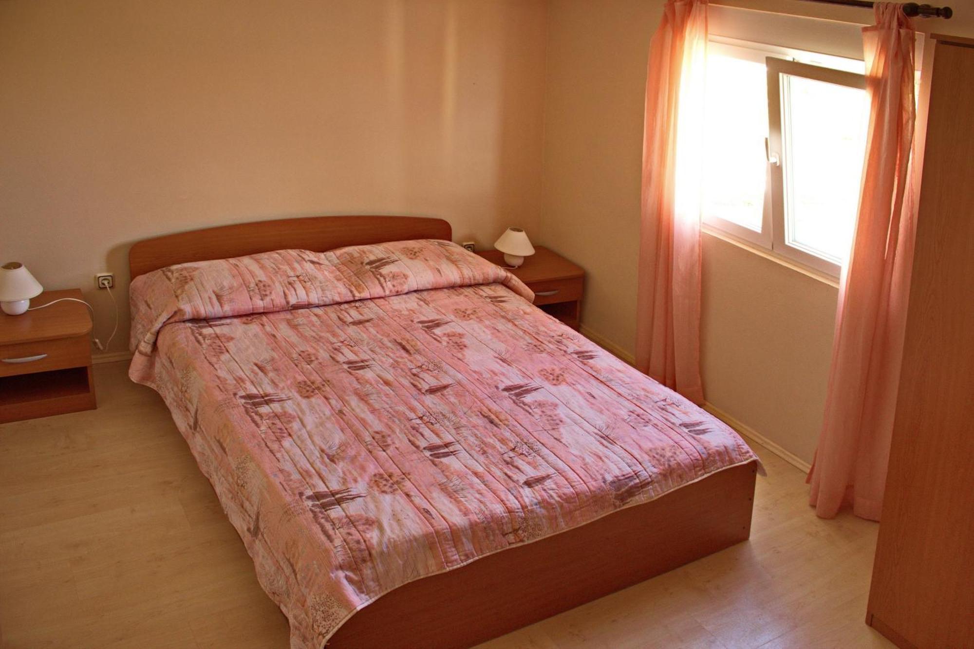 Apartments By The Sea Nin, Zadar - 12890 Kamer foto