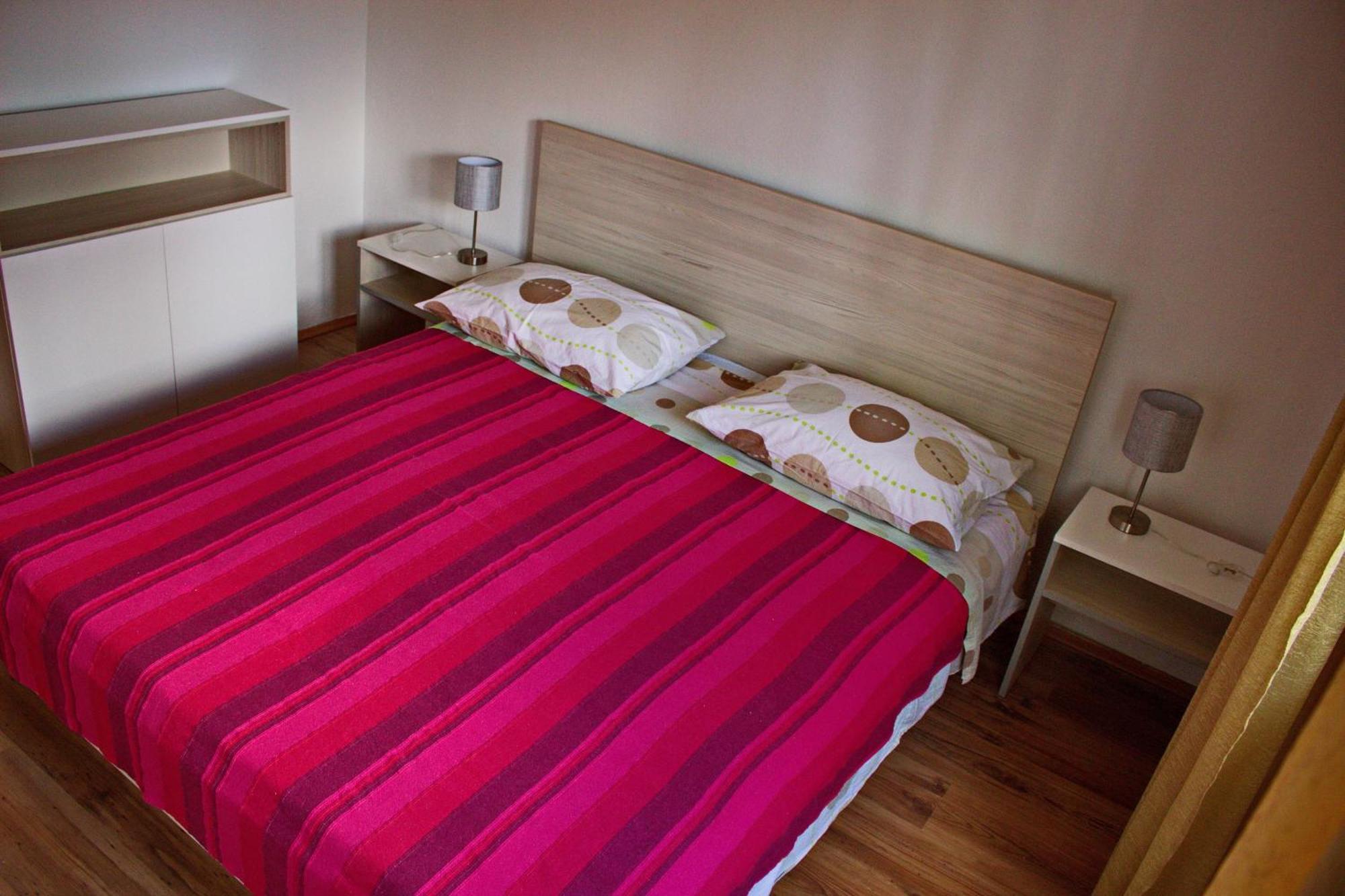 Apartments By The Sea Nin, Zadar - 12890 Kamer foto